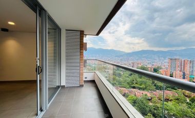 apartamento en arriendo en loma el chocho. Cod A9433044