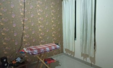 Disewakan Rumah di Perumahan Green Palace, Jatibening - Pondok Gede