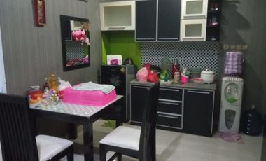 Disewakan Rumah di Perumahan Green Palace, Jatibening - Pondok Gede