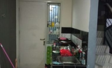 Disewakan Rumah di Perumahan Green Palace, Jatibening - Pondok Gede