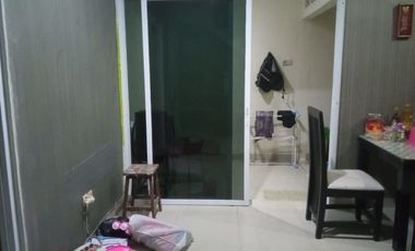 Disewakan Rumah di Perumahan Green Palace, Jatibening - Pondok Gede