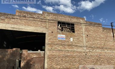 Galpón, Tinglado en Venta - San Miguel del Monte