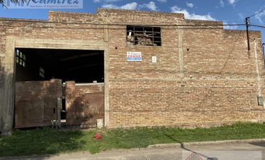 Galpón, Tinglado en Venta - San Miguel del Monte