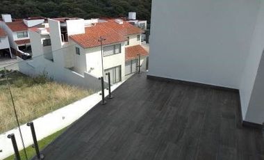 Casa en venta, Bosque Tzalam