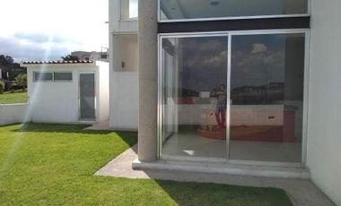 Casa en venta, Bosque Tzalam