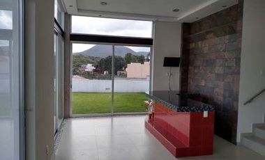 Casa en venta, Bosque Tzalam