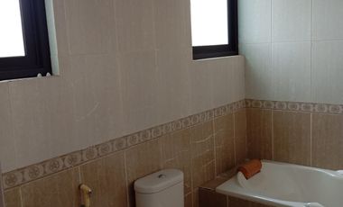 Rumah Luas Dua Lantai di Cluster Exclusive Premium Kota Wisata