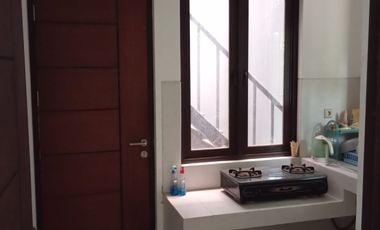 Rumah Luas Dua Lantai di Cluster Exclusive Premium Kota Wisata