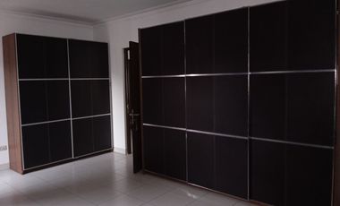 Rumah Luas Dua Lantai di Cluster Exclusive Premium Kota Wisata