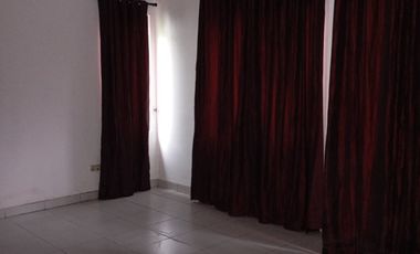 Rumah Luas Dua Lantai di Cluster Exclusive Premium Kota Wisata