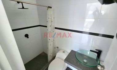 Vendo Hermoza Casa De Playa Con Piscina Dentro De Condominio - Bujamas