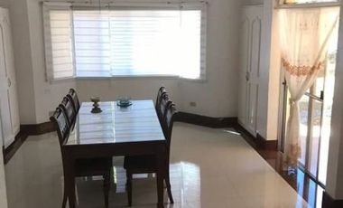 4BR House for Sale in Ayala Alabang Village