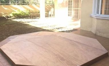 4BR House for Sale in Ayala Alabang Village