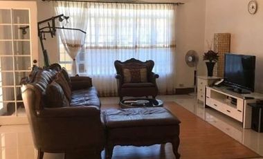 4BR House for Sale in Ayala Alabang Village