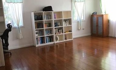 4BR House for Sale in Ayala Alabang Village