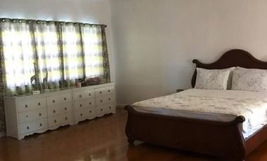 4BR House for Sale in Ayala Alabang Village