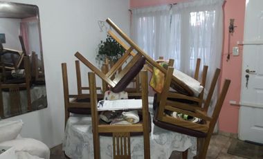 casa de 3 ambientes en Jose león suarez