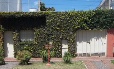 Hurlingham: Comodo PH al frente