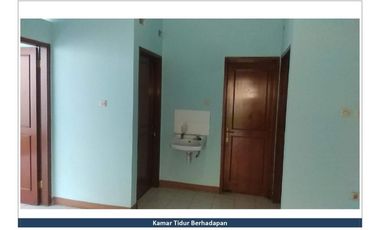 Disewakan Rumah Komplek Bumi Adipura Cluster Cemara Blok D Rancabolang Kota Bandung Jawa Barat Murah Nyaman Siap Huni