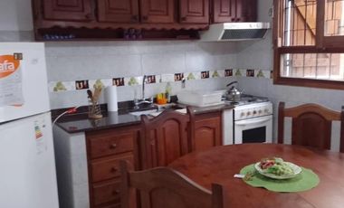 Duplex en venta en La Lucila del Mar