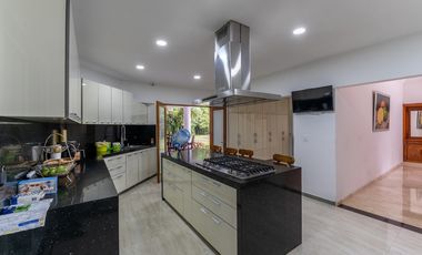 Casa en arriendo en Cali. Cod A5647