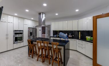 Casa en arriendo en Cali. Cod A5647