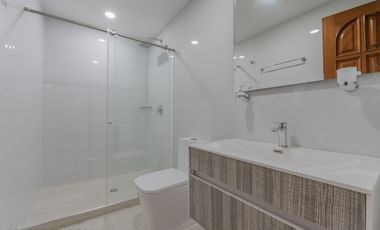 Casa en arriendo en Cali. Cod A5647