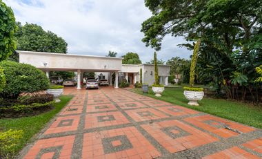 Casa en arriendo en Cali. Cod A5647