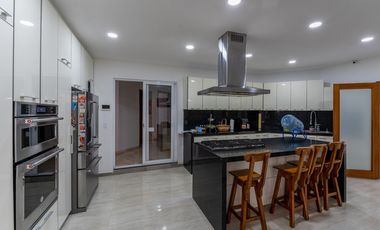 Casa en arriendo en Cali. Cod A5647