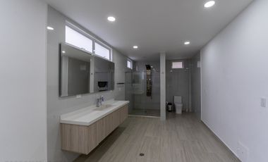 Casa en arriendo en Cali. Cod A5647