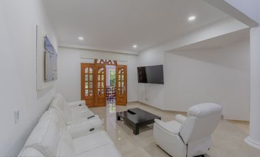 Casa en arriendo en Cali. Cod A5647