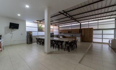 Casa en arriendo en Cali. Cod A5647