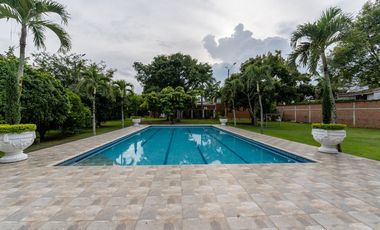 Casa en arriendo en Cali. Cod A5647