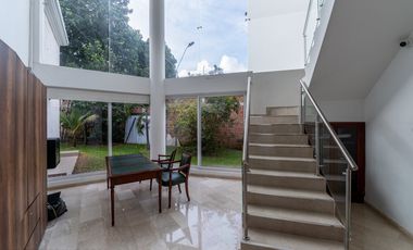 Casa en arriendo en Cali. Cod A5647