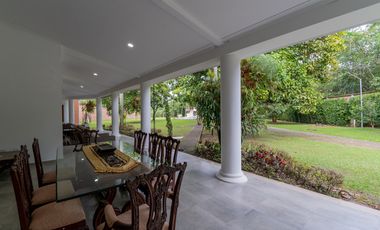 Casa en arriendo en Cali. Cod A5647