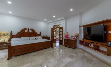 Casa en arriendo en Cali. Cod A5647