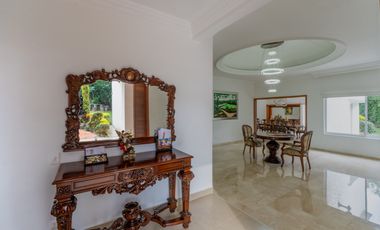 Casa en arriendo en Cali. Cod A5647