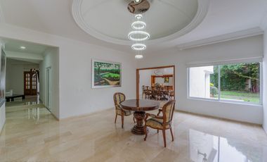 Casa en arriendo en Cali. Cod A5647