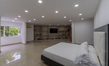 Casa en arriendo en Cali. Cod A5647