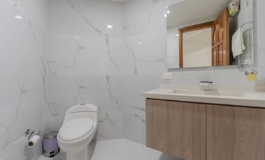 Casa en arriendo en Cali. Cod A5647