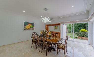 Casa en arriendo en Cali. Cod A5647