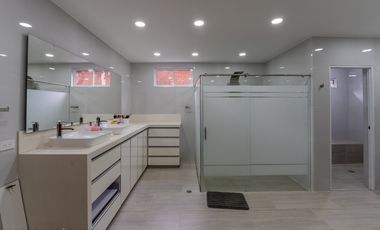 Casa en arriendo en Cali. Cod A5647