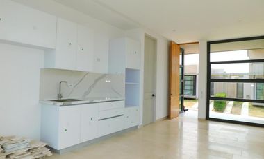 casa condominio en venta en bajo ostion. Cod V91781