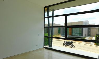 casa condominio en venta en bajo ostion. Cod V91781