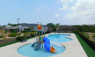 casa condominio en venta en bajo ostion. Cod V91781