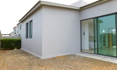 casa condominio en venta en bajo ostion. Cod V91781