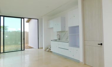 casa condominio en venta en bajo ostion. Cod V91781