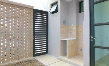 casa condominio en venta en bajo ostion. Cod V91781