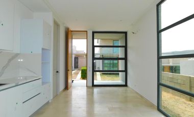 casa condominio en venta en bajo ostion. Cod V91781