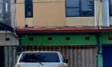 Disewa/Disewa Ruko Krian Trade Center, JL Raya Watutulis Prambon Sidoarjo